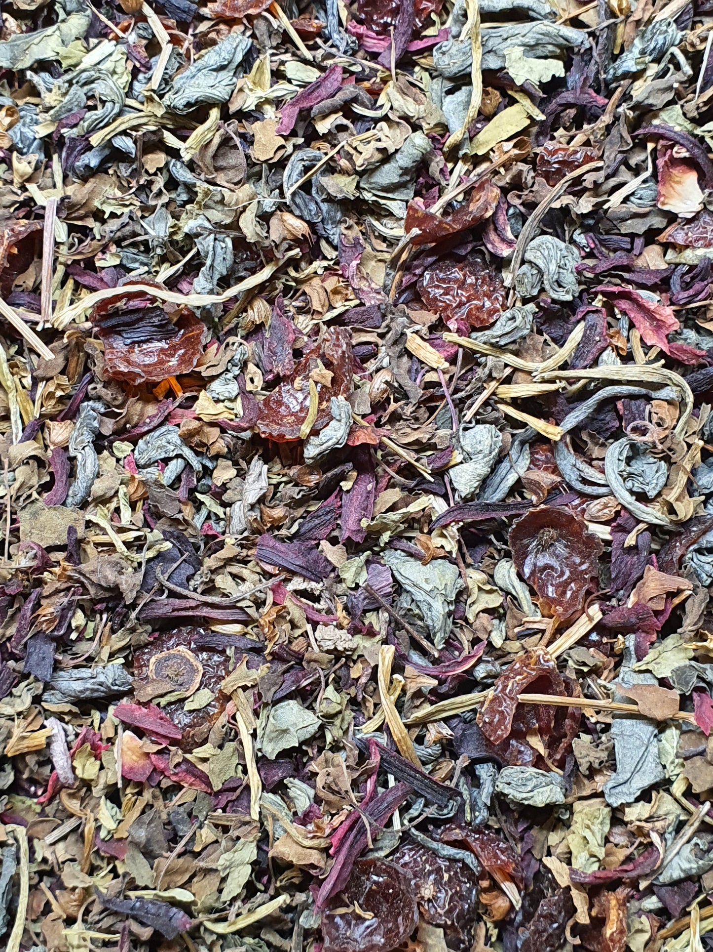 Anti-Aging Youth Rescue Herbal Blend