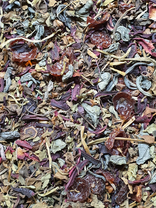 Anti-Aging Youth Rescue Herbal Blend
