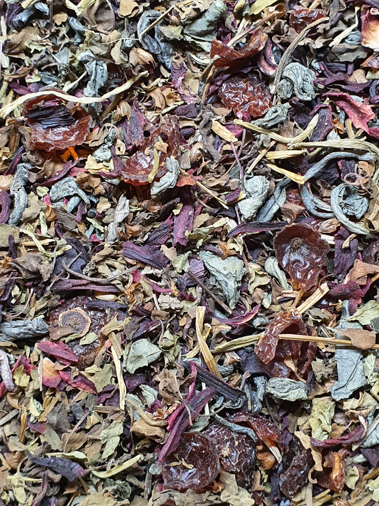 Anti-Aging Youth Rescue Herbal Blend