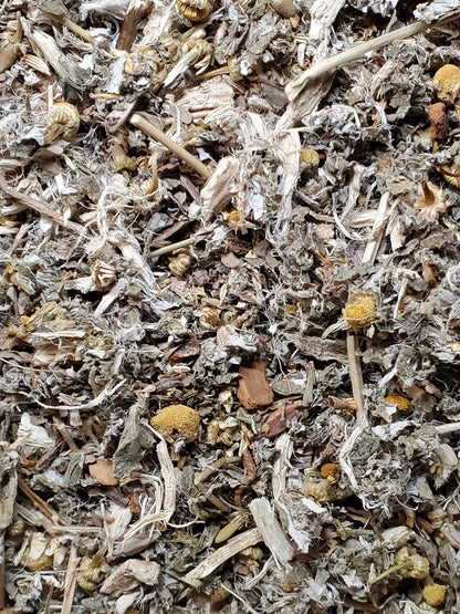 Happy Gut Herbal Blend