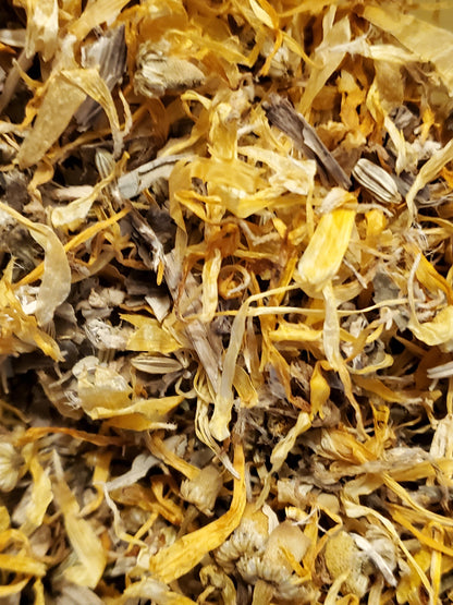 Happy Gut Herbal Blend