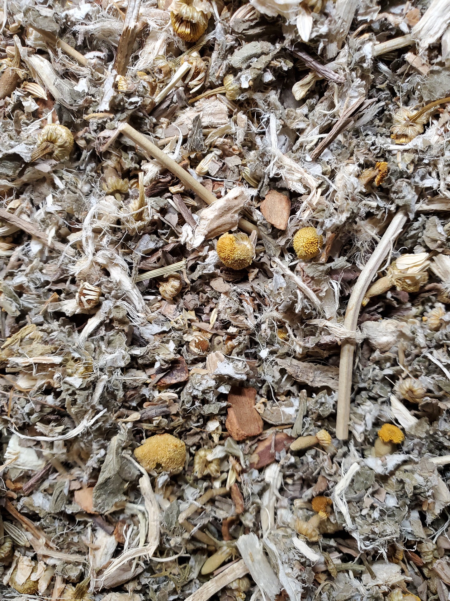 Happy Gut Herbal Blend