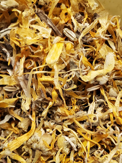 Happy Gut Herbal Blend