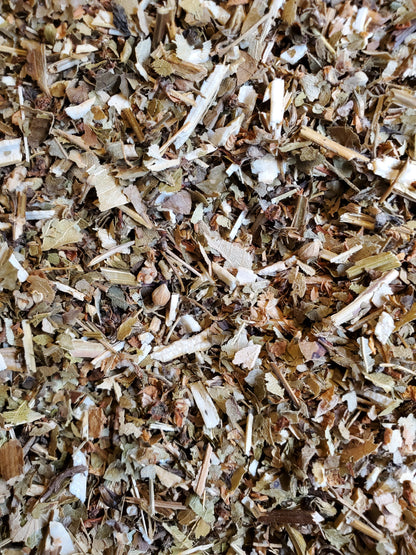 Happy Heart Herbal Blend