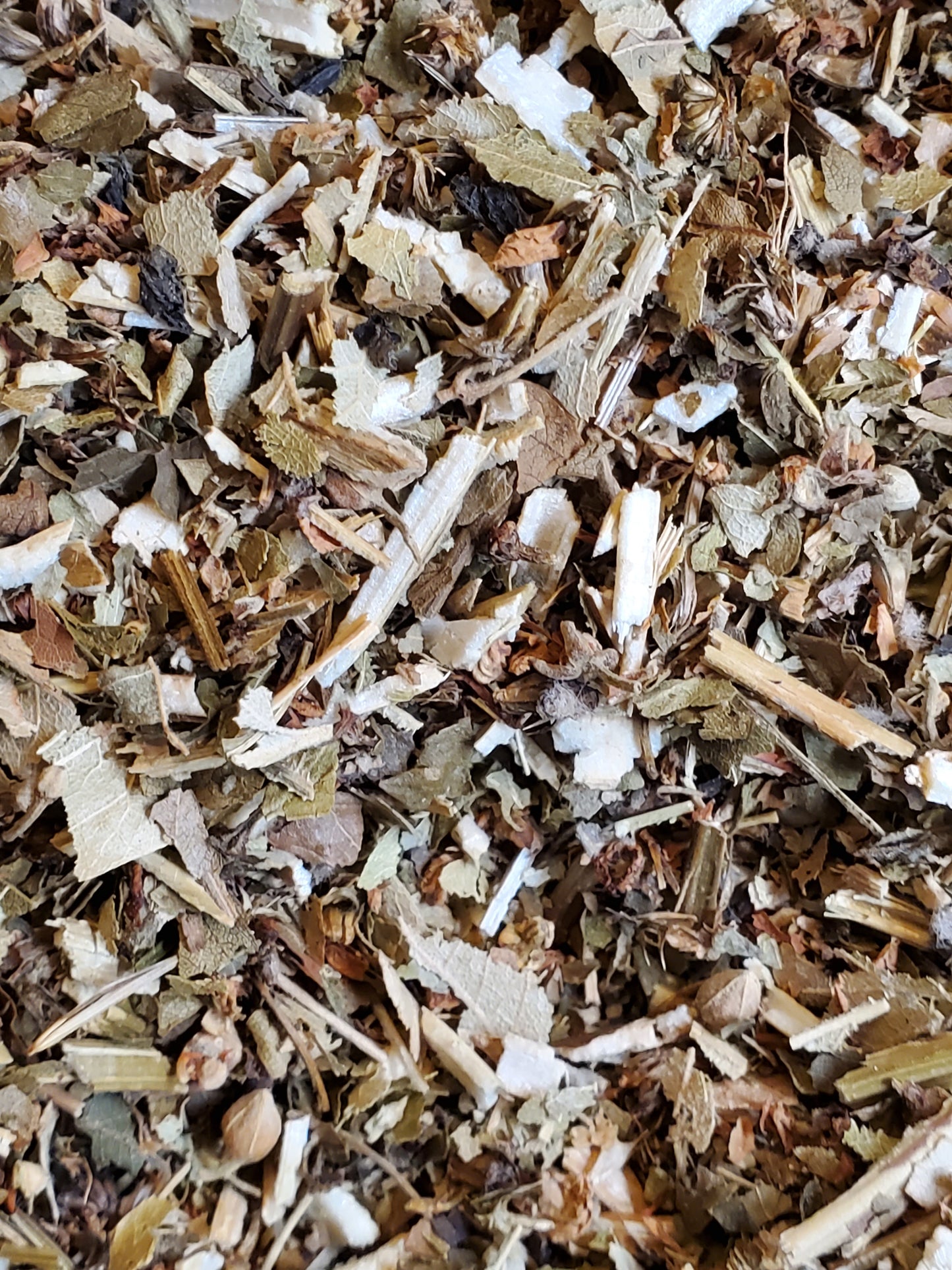 Happy Heart Herbal Blend