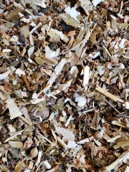 Happy Heart Herbal Blend