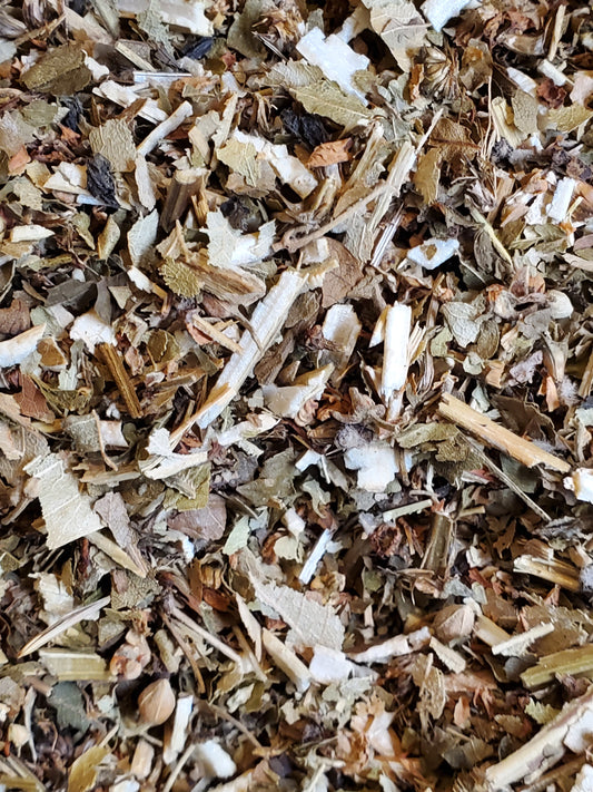 Happy Heart Herbal Blend