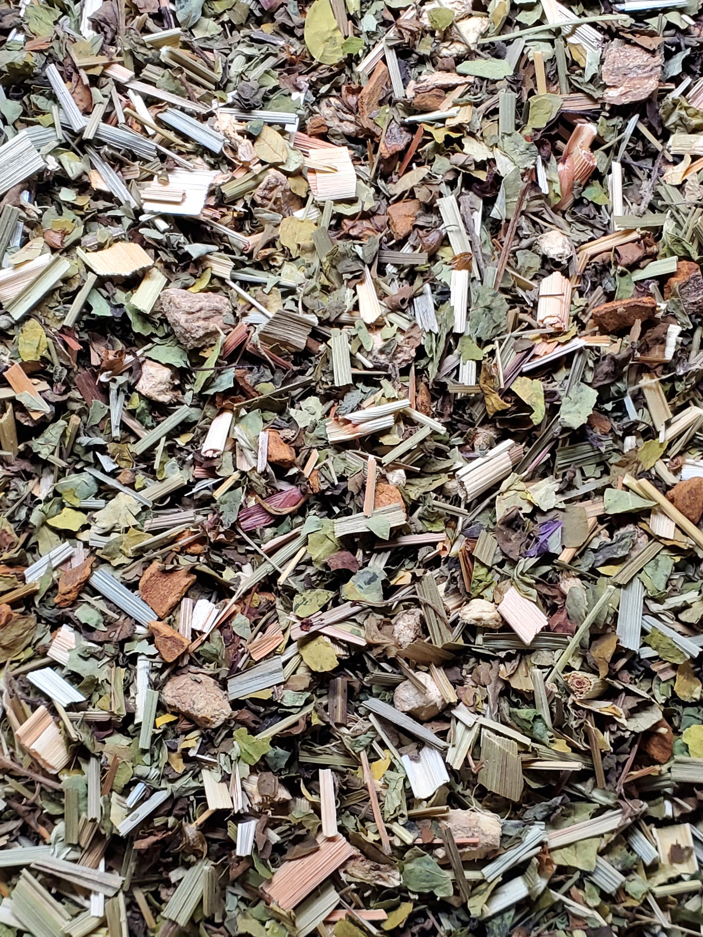 Immune Defense Herbal Shield - The Immune Defense Combo