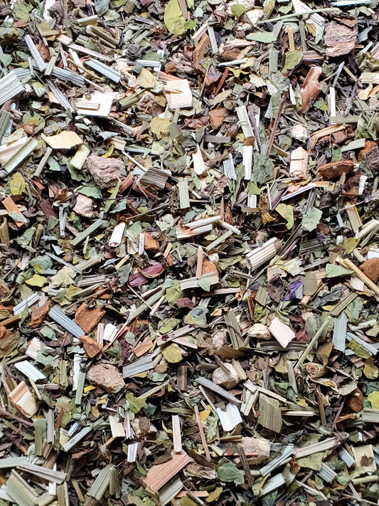 Immune Defense Herbal Shield - The Immune Defense Combo