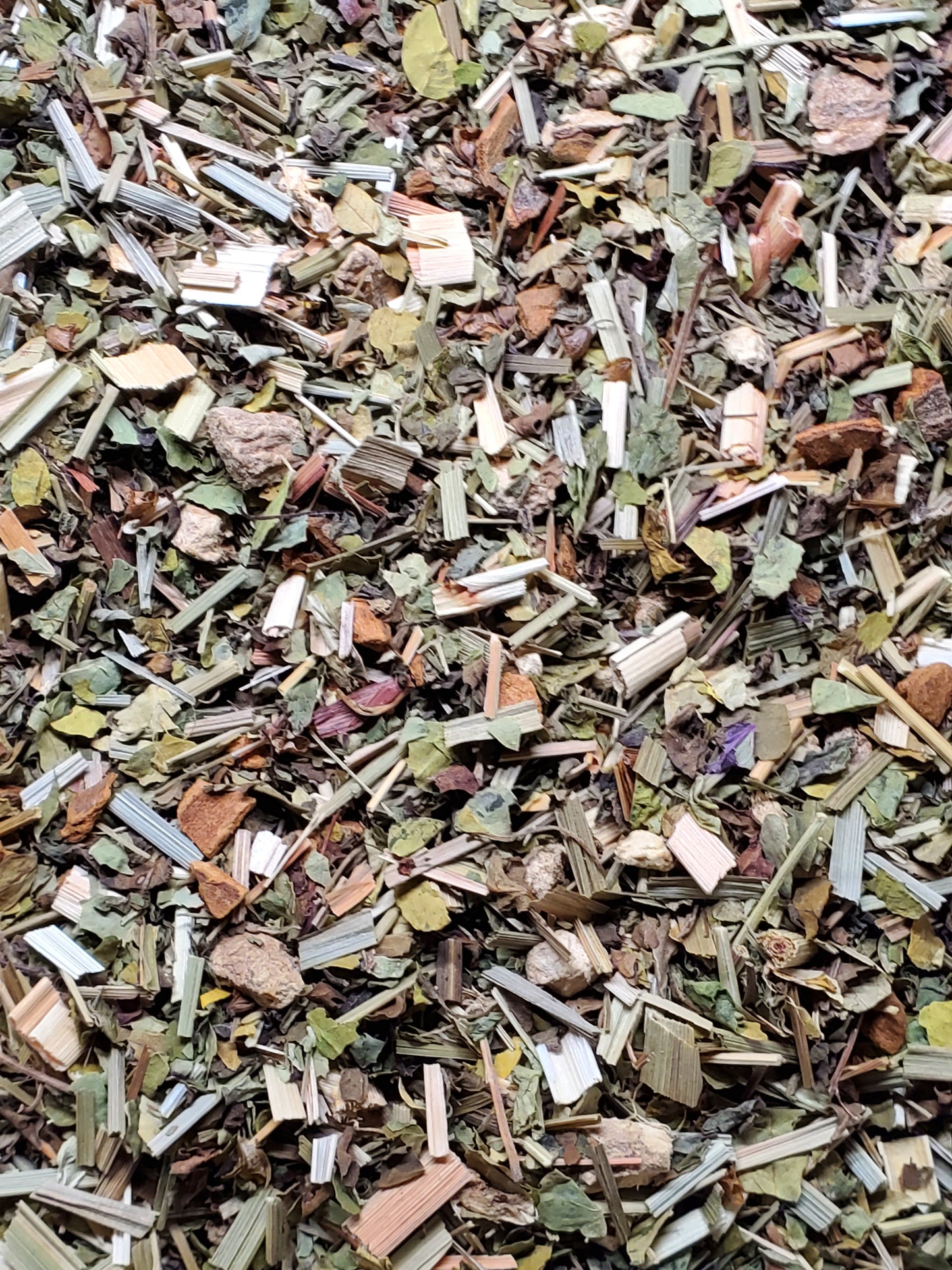 Immune Defense Herbal Shield - The Immune Defense Combo