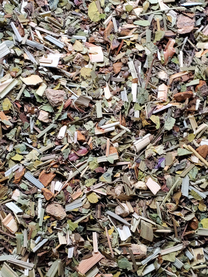Immune Defense Herbal Shield - The Immune Defense Combo