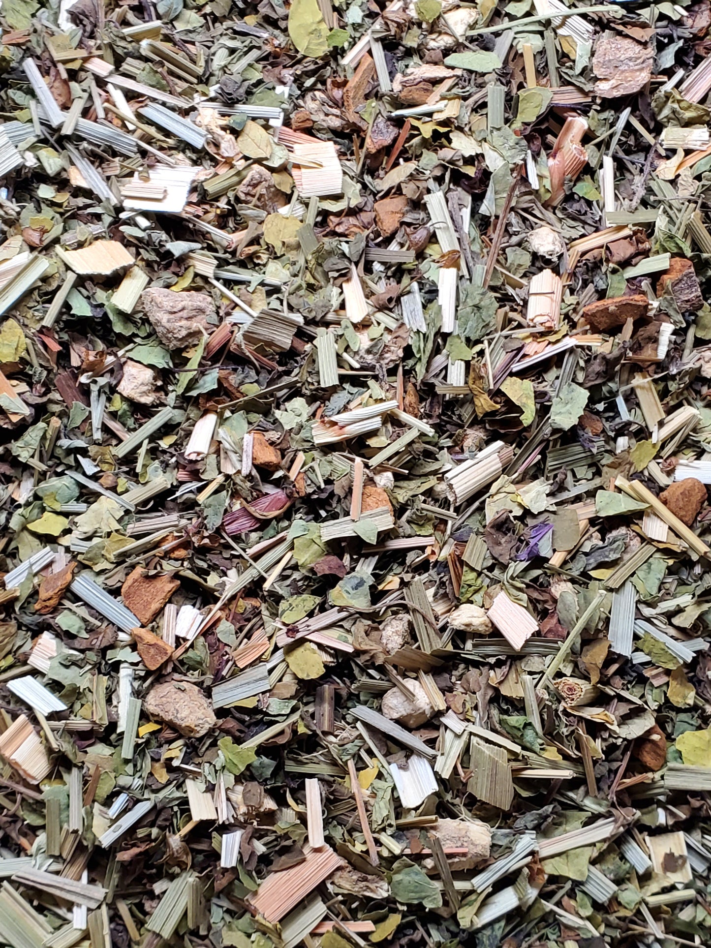 Immune Defense Herbal Shield - The Immune Defense Combo