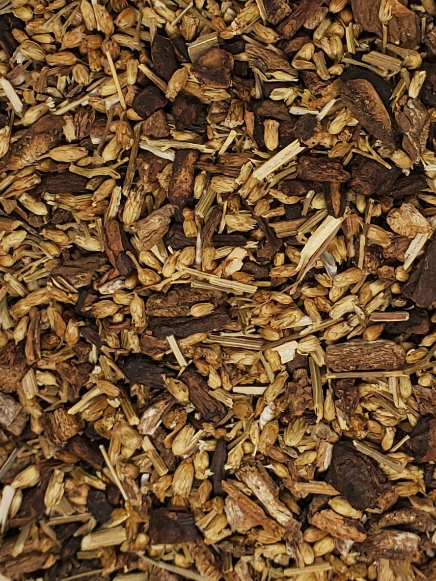 Lymph & Liver Detox Herbal Blend