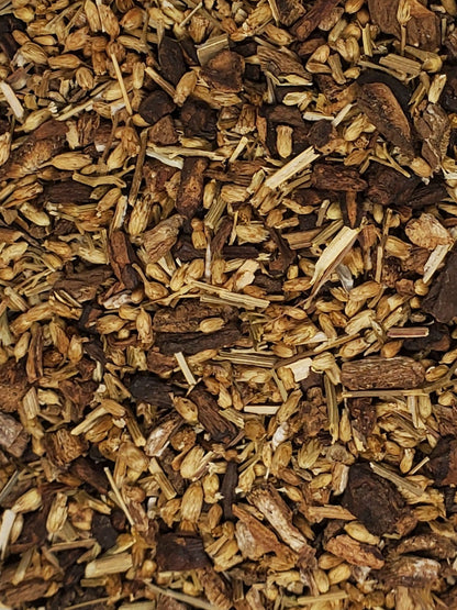 Lymph & Liver Detox Herbal Blend