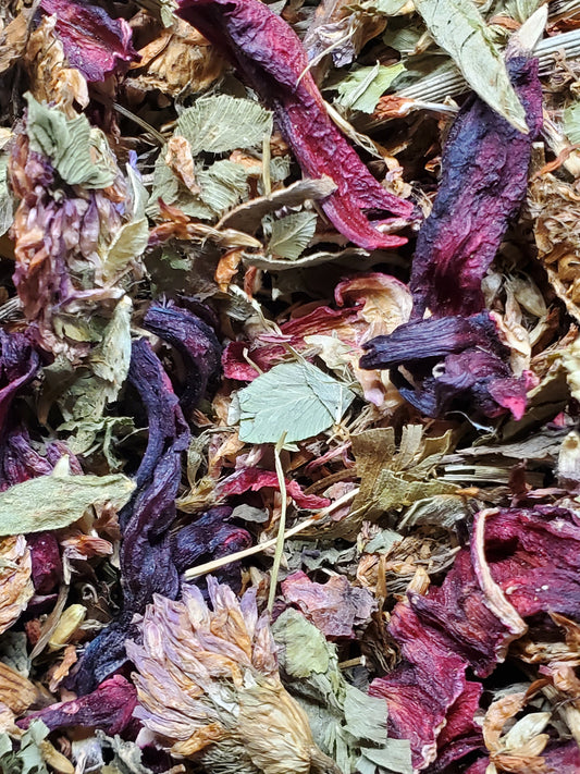 Metabolic Health Rescue Herbal Blend