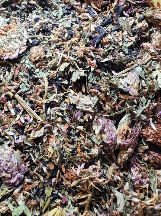 Metabolic Health Rescue Herbal Blend