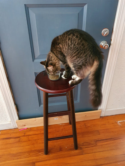 Catnip and Valerian Root mix