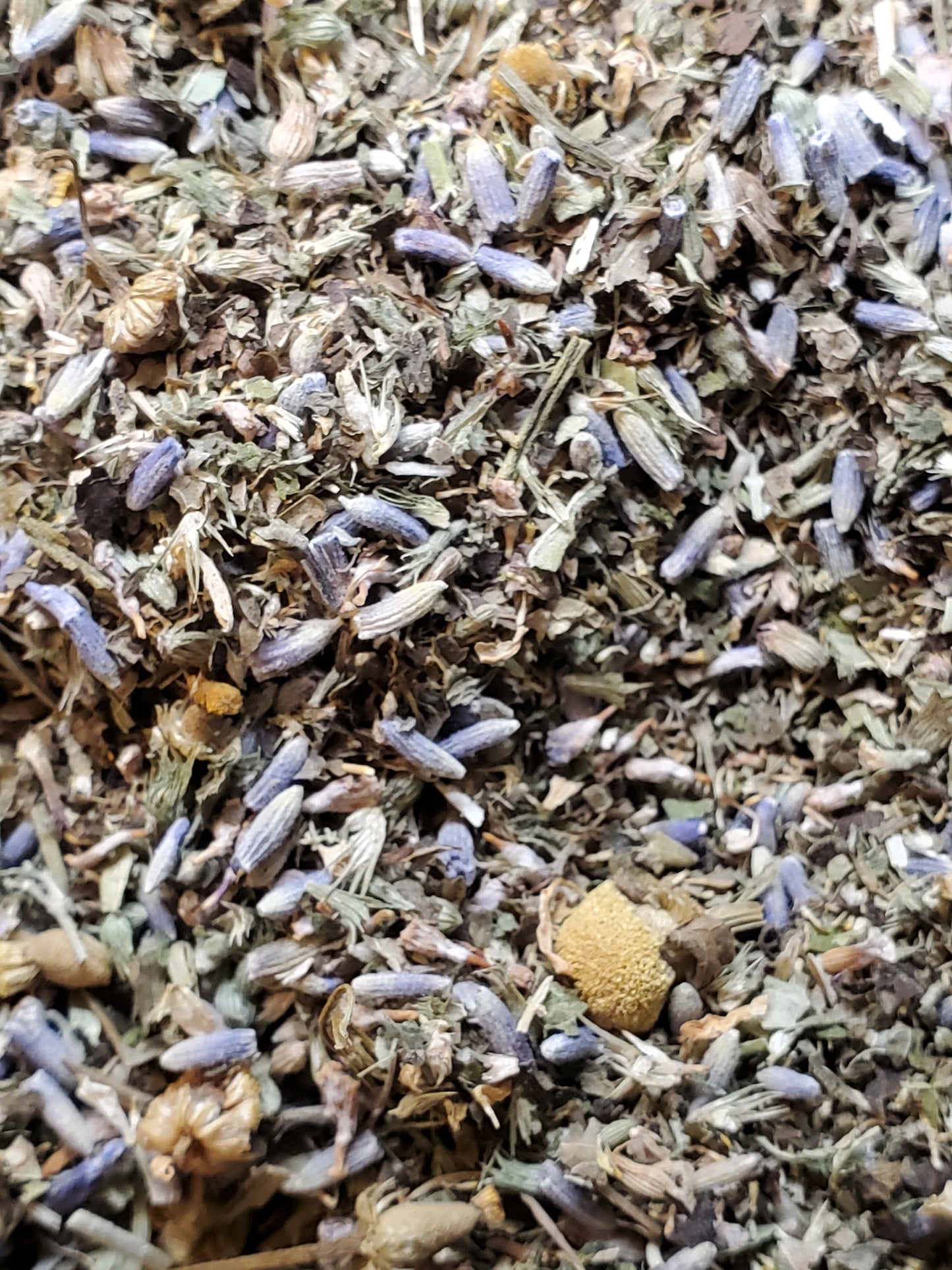 Sleep Easy Herbal Blend