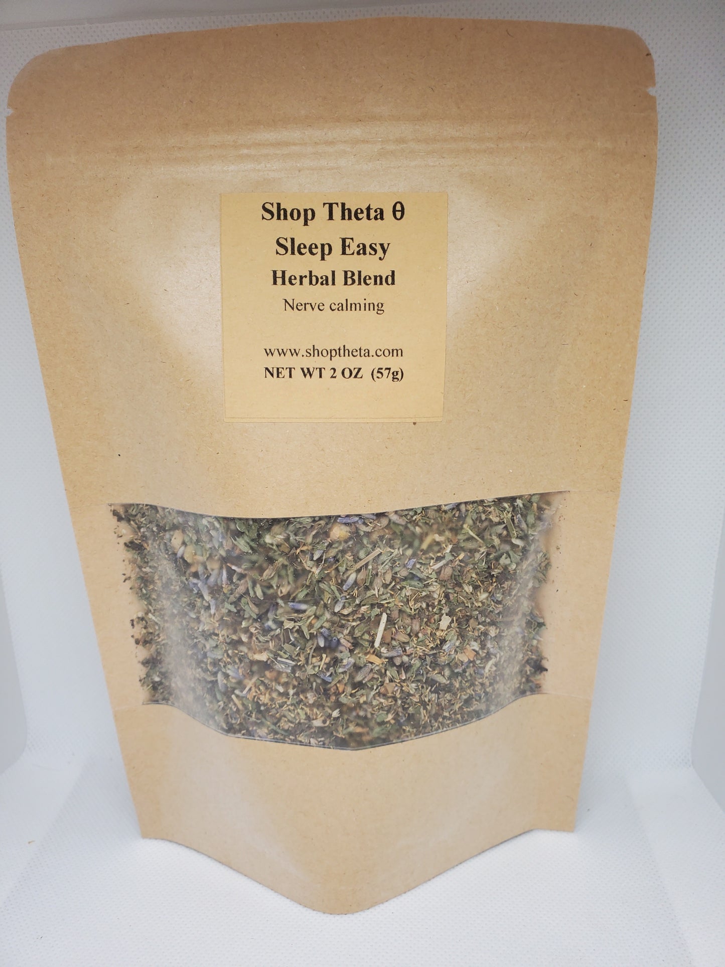 Sleep Easy Herbal Blend
