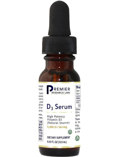 Vitamin D3 Serum